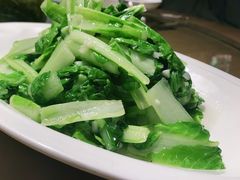 -蜀宴小调·精致家常菜(科华店)