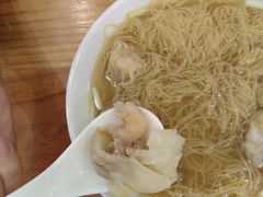 -昌荣竹升面(花园新村店)