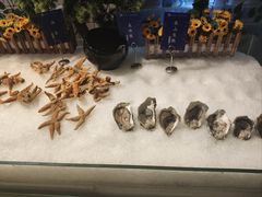 -海天盛宴新派海鲜自助餐厅(群力店)