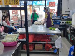 大堂-回坊马二饺子馆
