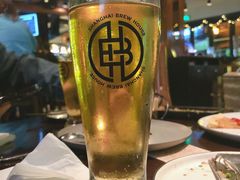 -Shanghai Brew House上海啤酒工坊(老外街店)
