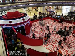 -深圳龙华星河COCO City(民治店)