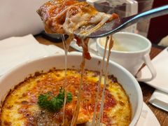 -安妮意大利餐厅(丽都店)
