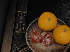 -华夏良子·足道SPA艾灸(金皇大厦店)
