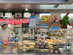 -PAOPAO Bakery&Café(港汇店)