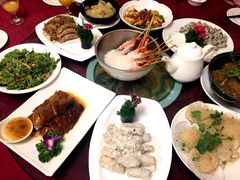 -明香海鲜酒家(华强北店)