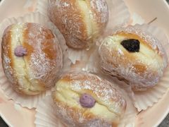 -屋裡·Union Bakery(龙江路店)