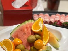 -海底捞火锅(上元大街店)