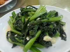 -锐记美食店·现捞海鲜(闸坡店)