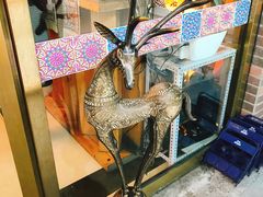-巴依老爷新疆餐厅