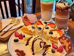 -西关84·History·Art·Cafe