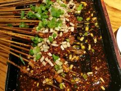 -木屋烧烤(西南角店)