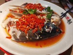 -湘阁里辣(沙井华润万家店)