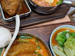 -小满手工粉(北京来福士店)