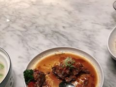 -桃花源中餐厅(金茂豪华精选酒店)