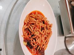 -辛香味烧鱼馆·非遗技艺·排骨红烧肉(光谷医药园店)