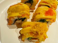 -火炉火自助餐(喜隆多店)