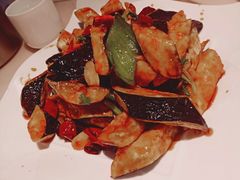 -茅庐毛血旺(临沂泰盛广场店)