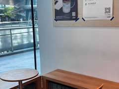 -CUBIC3三立方咖啡(凌空SOHO店)