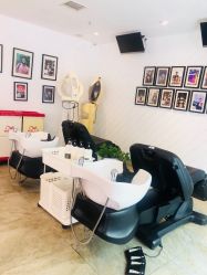 -美丽匯形象定制