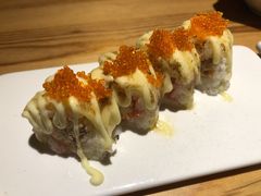 -酒井酱子·深夜食堂(东城汇店)