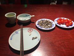 -北平食府(马鞍山路店)