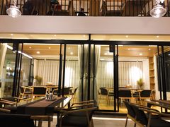-茶宴·美食地标餐厅(沙坡尾店)