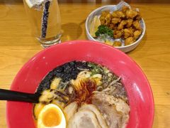 -一風堂拉面(美罗城店)