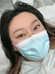 -Verywang半永久纹眉•仪器野生眉