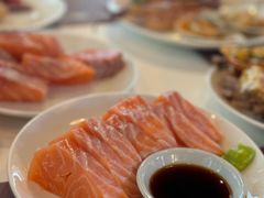 -The COOK·厨餐厅·自助餐(浦东嘉里大酒店)