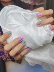 -IDO美甲美睫