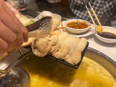 -八珍玉食鸡煲·打边炉(印象城店)