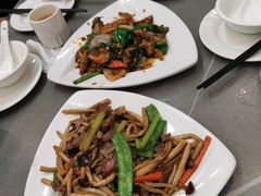 -阿二靓汤(建设店)