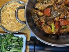 -61号餐吧(兴坪古镇漓江店)