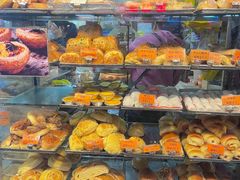 -金狮饼店(关闸马路店)