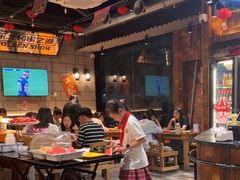-金玲珑串道(石鼓路店)