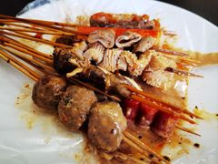-郭记小街麻辣烫(南小街总店)
