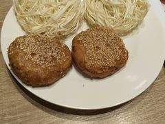 -古关火锅店(古北水镇景区店)