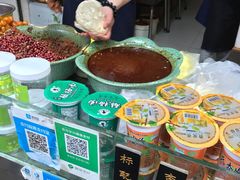 -老金家蛋菜夹馍(西安总店)