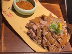 -隅焰·三生三味·手作川菜(金沙天街店)