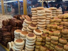 -杨老大焙子月饼干货(宽巷子民族美食街店)