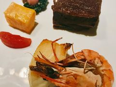 海陆大餐-王品牛排(杭州大厦店)