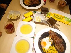 -豪客来牛排(海沧阿罗海店)