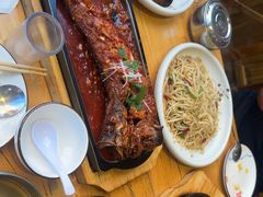 -金达莱冷面百年石锅饭(宾馆胡同店)