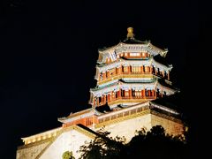 -颐和园
