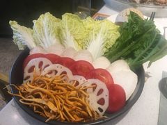-八珍玉食鸡煲·打边炉(印象城店)