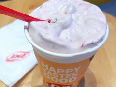 -DQ·蛋糕·冰淇淋(万象城店)