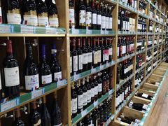 -帝玛进口精品超市D-MART