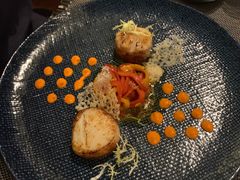 -君悦酒店·La Terrazza意合園·意式风味