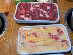 -壹号粥火锅·海鲜煲仔粥(水围店)